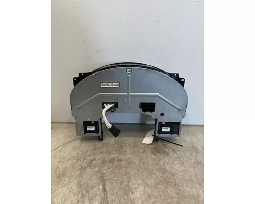 INTERNATIONAL School Bus Instrument Cluster