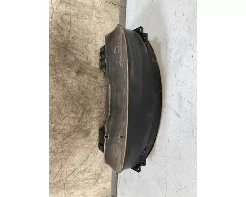 INTERNATIONAL School Bus Instrument Cluster