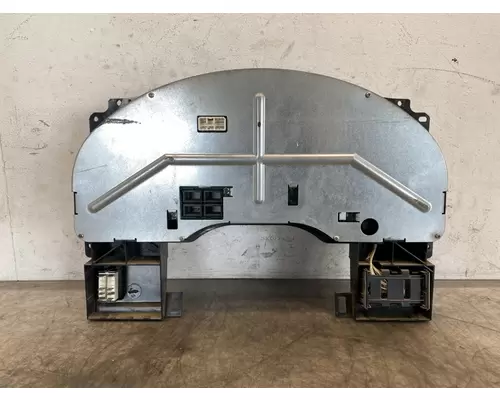 INTERNATIONAL School Bus Instrument Cluster