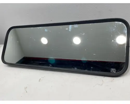 INTERNATIONAL School Bus Mirror (Side View)