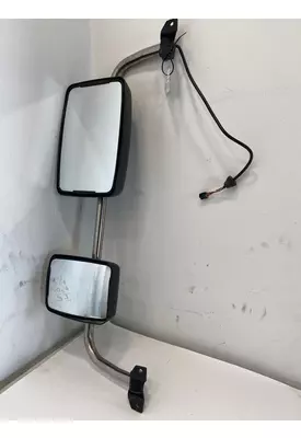 INTERNATIONAL School Bus Mirror (Side View)