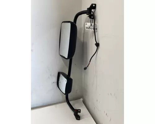 INTERNATIONAL School Bus Mirror (Side View)