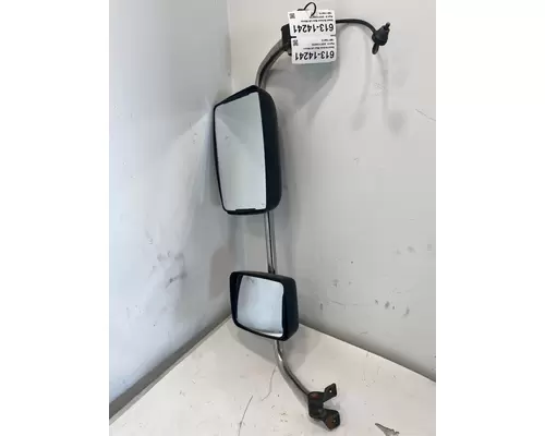 INTERNATIONAL School Bus Mirror (Side View)