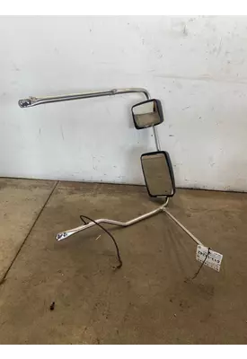INTERNATIONAL School Bus Mirror (Side View)