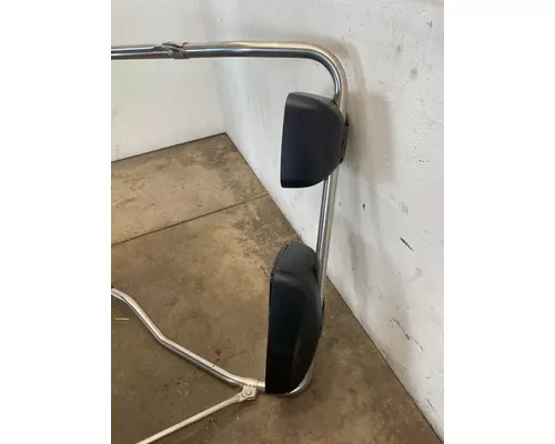 INTERNATIONAL School Bus Mirror (Side View)