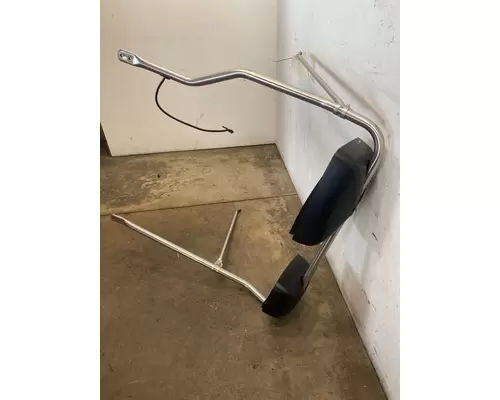 INTERNATIONAL School Bus Mirror (Side View)