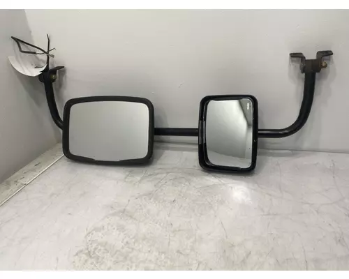 INTERNATIONAL School Bus Mirror (Side View)