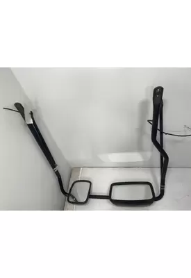 INTERNATIONAL School Bus Mirror (Side View)