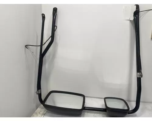INTERNATIONAL School Bus Mirror (Side View)