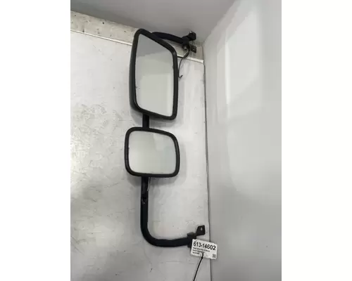 INTERNATIONAL School Bus Mirror (Side View)