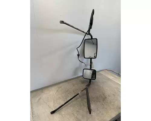 INTERNATIONAL School Bus Mirror (Side View)