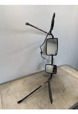 INTERNATIONAL School Bus Mirror (Side View)