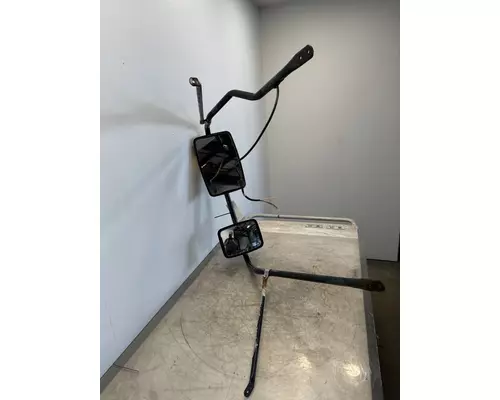 INTERNATIONAL School Bus Mirror (Side View)