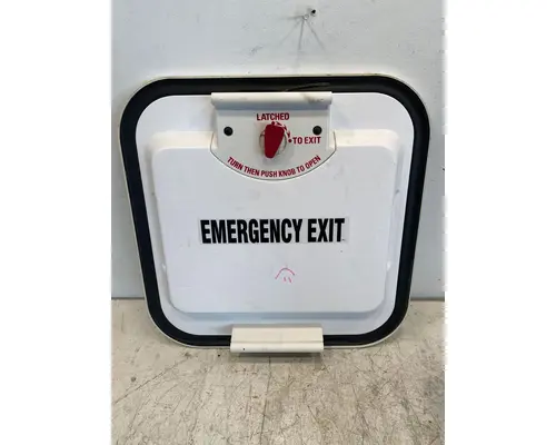 INTERNATIONAL School Bus Miscellaneous Parts