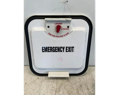 INTERNATIONAL School Bus Miscellaneous Parts