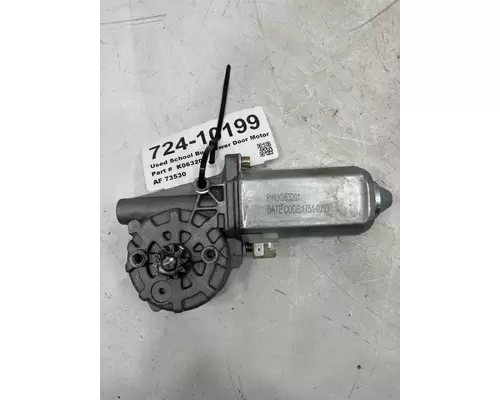 INTERNATIONAL School Bus Miscellaneous Parts
