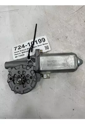 INTERNATIONAL School Bus Miscellaneous Parts