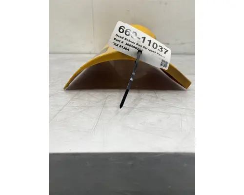 INTERNATIONAL School Bus Miscellaneous Parts