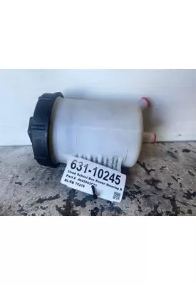 INTERNATIONAL School Bus Power Steering Assembly