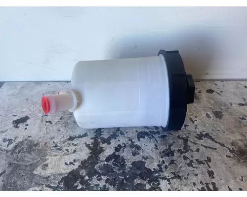 INTERNATIONAL School Bus Power Steering Assembly