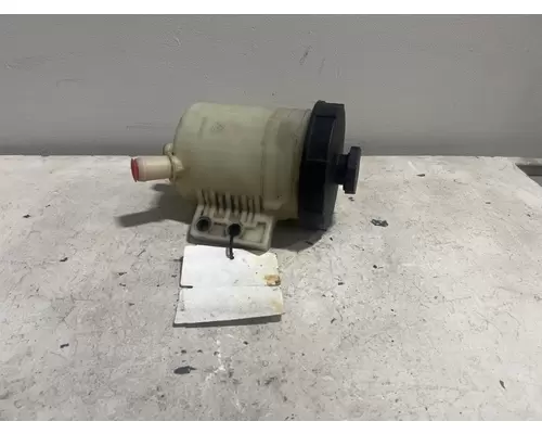 INTERNATIONAL School Bus Power Steering Assembly