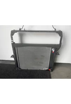 INTERNATIONAL School Bus Radiator