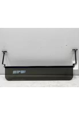 INTERNATIONAL School Bus Sun Visor (External)