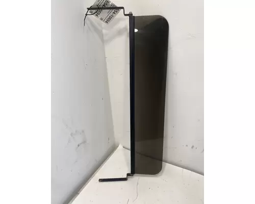 INTERNATIONAL School Bus Sun Visor (External)