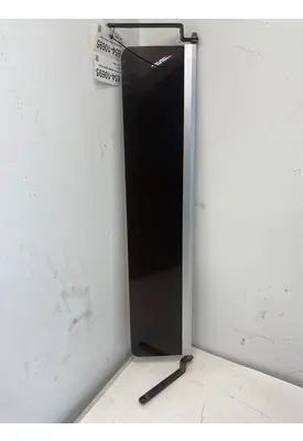 INTERNATIONAL School Bus Sun Visor (External)