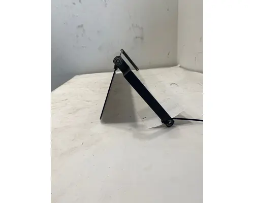 INTERNATIONAL School Bus Sun Visor (External)