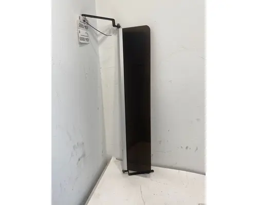 INTERNATIONAL School Bus Sun Visor (External)