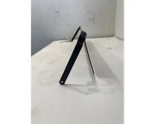 INTERNATIONAL School Bus Sun Visor (External)