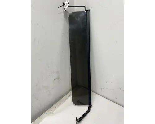 INTERNATIONAL School Bus Sun Visor (External)