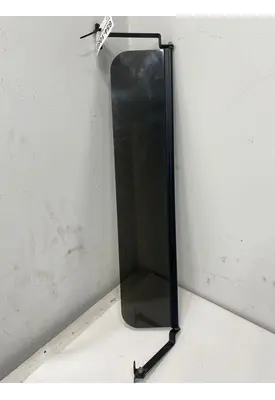 INTERNATIONAL School Bus Sun Visor (External)