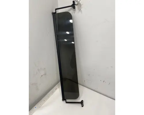 INTERNATIONAL School Bus Sun Visor (External)