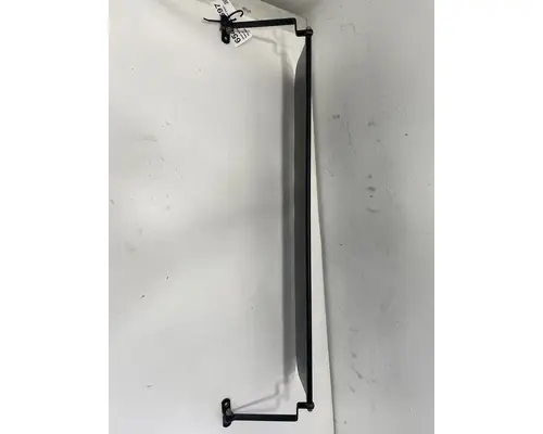 INTERNATIONAL School Bus Sun Visor (External)