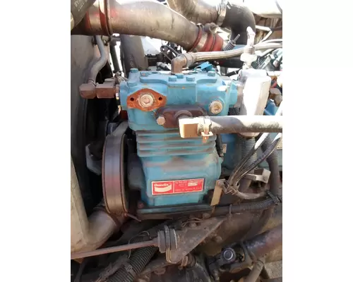 INTERNATIONAL T444E Air Compressor