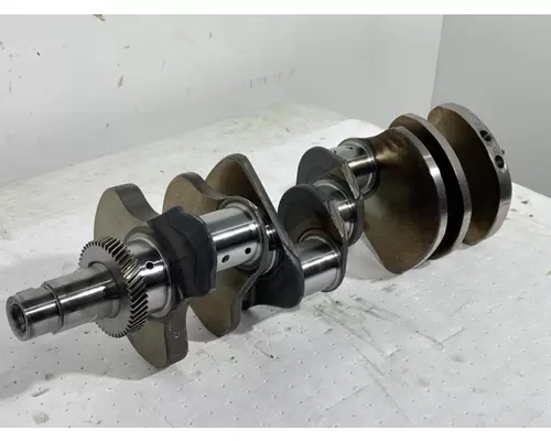 INTERNATIONAL T444E Crankshaft