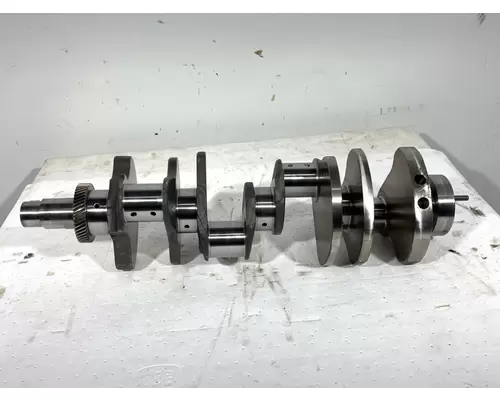 INTERNATIONAL T444E Crankshaft