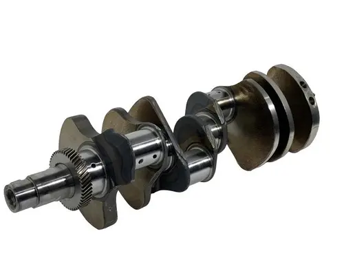 INTERNATIONAL T444E Crankshaft