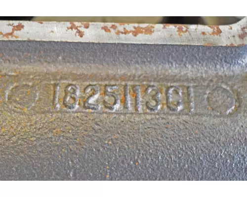 INTERNATIONAL T444E Cylinder Head