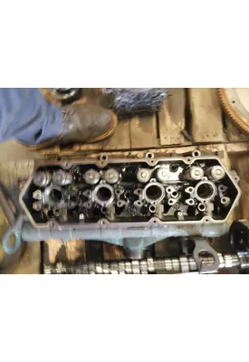 INTERNATIONAL T444E Cylinder Head