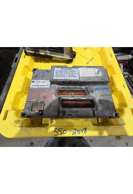 INTERNATIONAL T444E ECM