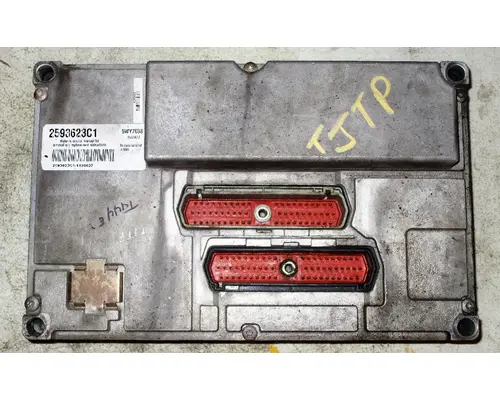 INTERNATIONAL T444E ECM