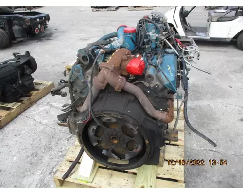 INTERNATIONAL T444E ENGINE ASSEMBLY