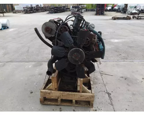 INTERNATIONAL T444E ENGINE ASSEMBLY