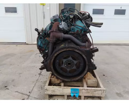 INTERNATIONAL T444E ENGINE ASSEMBLY