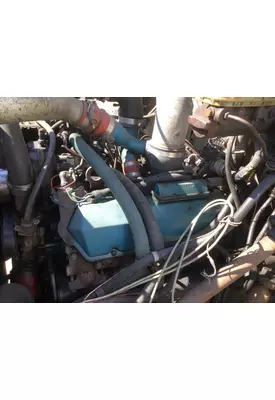 INTERNATIONAL T444E ENGINE ASSEMBLY