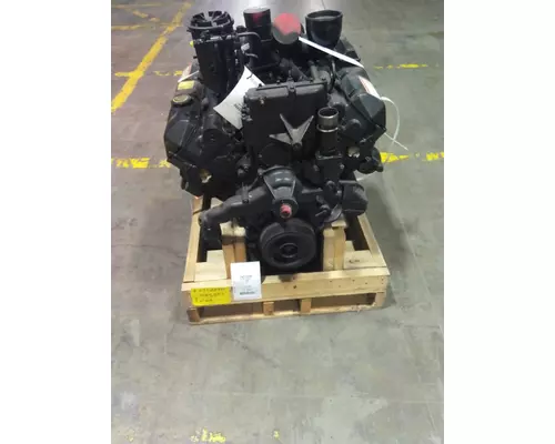 INTERNATIONAL T444E ENGINE ASSEMBLY