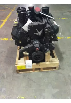 INTERNATIONAL T444E ENGINE ASSEMBLY